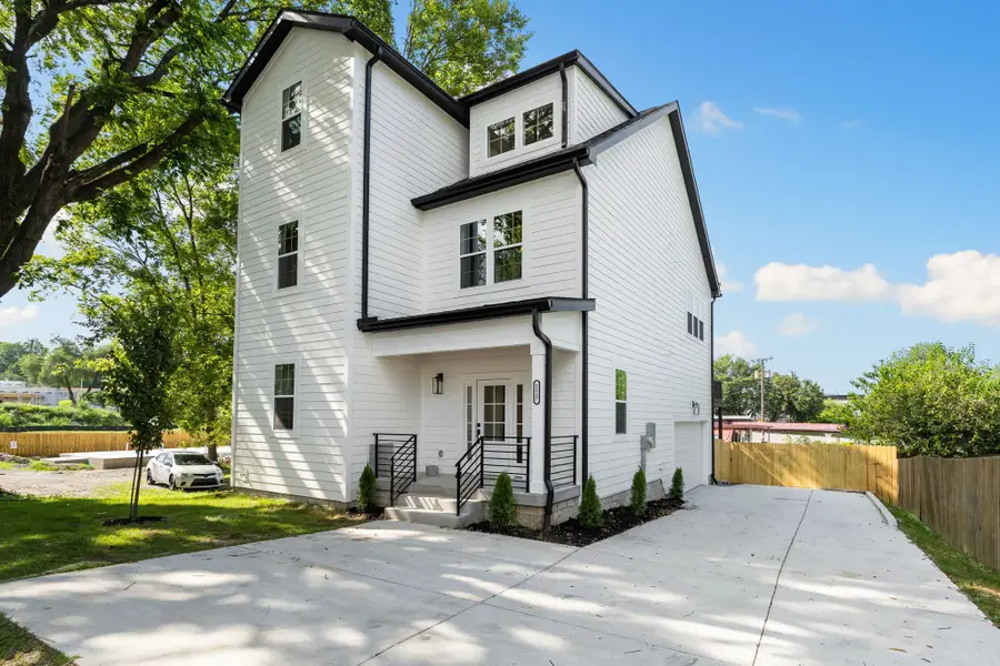 1117B Mcgavock Pike, Nashville, TN 37216 - Image #2