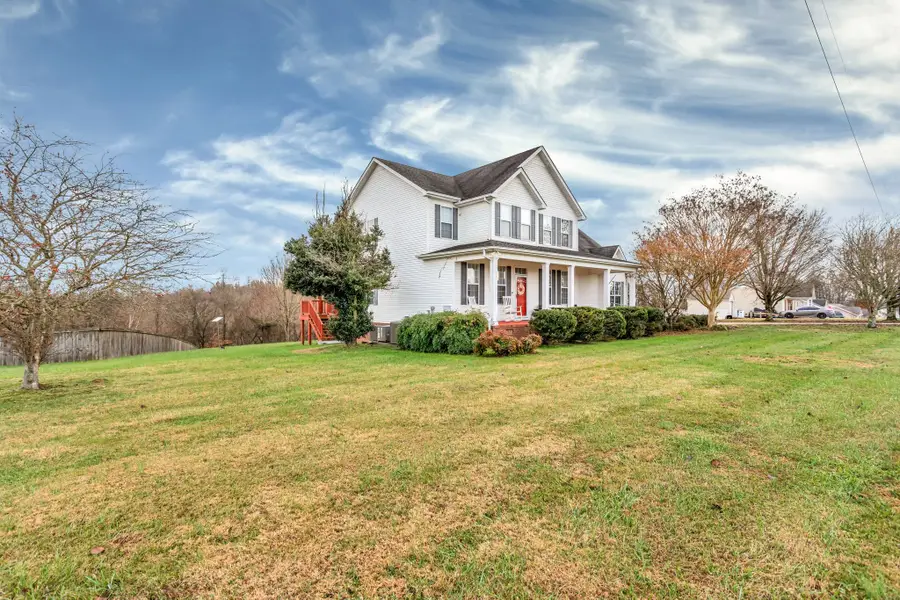 203 Desperado Ave, Pulaski, TN 38478 - Image #2