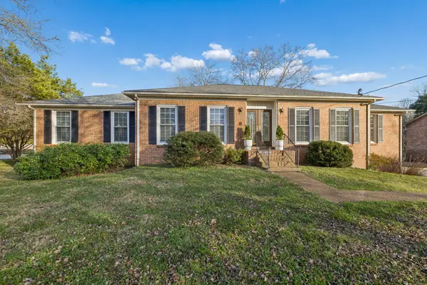 2234 Isaac Ln, Franklin, TN 37064