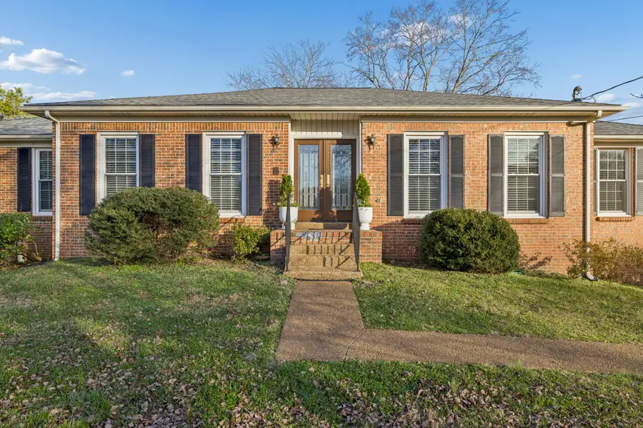2234 Isaac Ln, Franklin, TN 37064 - Image #3
