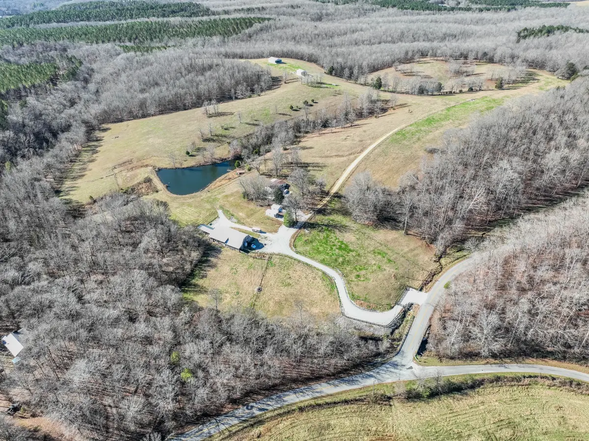 875 Waterloo Rd, Westpoint, TN 38486 - Image #1