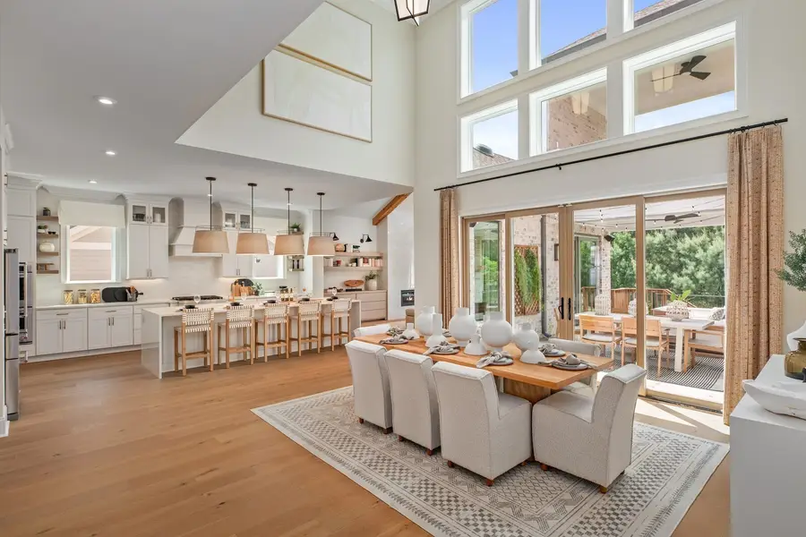 5906 Luke Court, Arrington, TN 37014 - Image #3