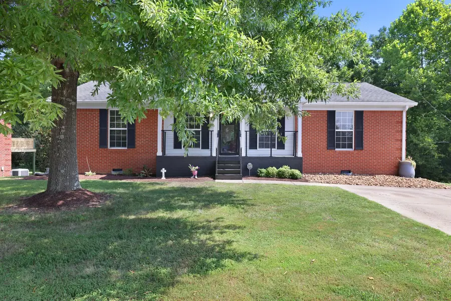 412 Eisenhower Dr, Ashland City, TN 37015 - Image #3