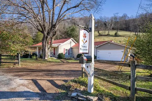 3580 Blue Creek Rd, Lynnville, TN 38472