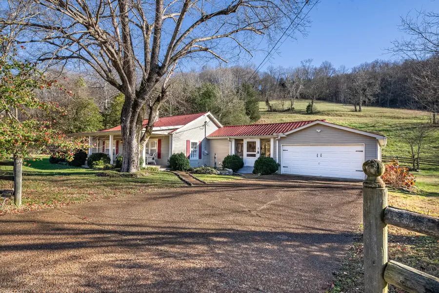 3580 Blue Creek Rd, Lynnville, TN 38472 - Image #2