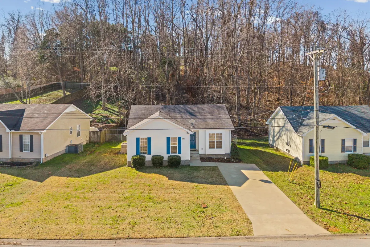 2961 Core Dr, Clarksville, TN 37040 - Image #1