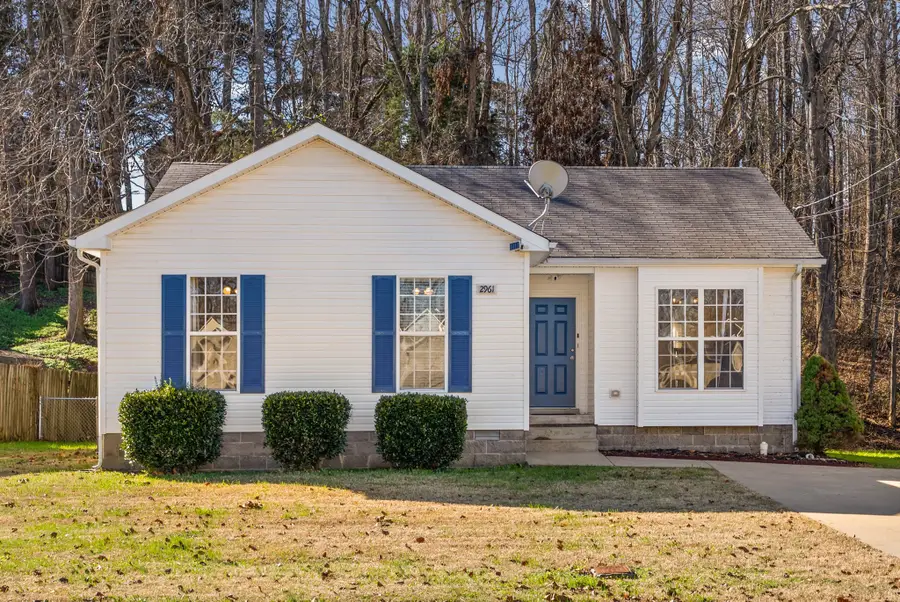 2961 Core Dr, Clarksville, TN 37040 - Image #2