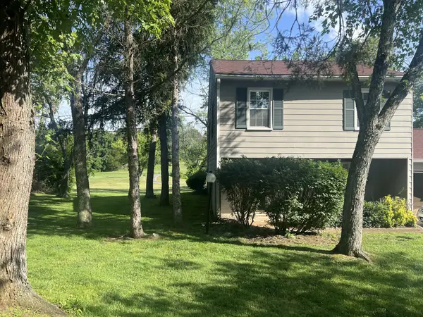 2097 Nashboro Blvd, Nashville, TN 37217