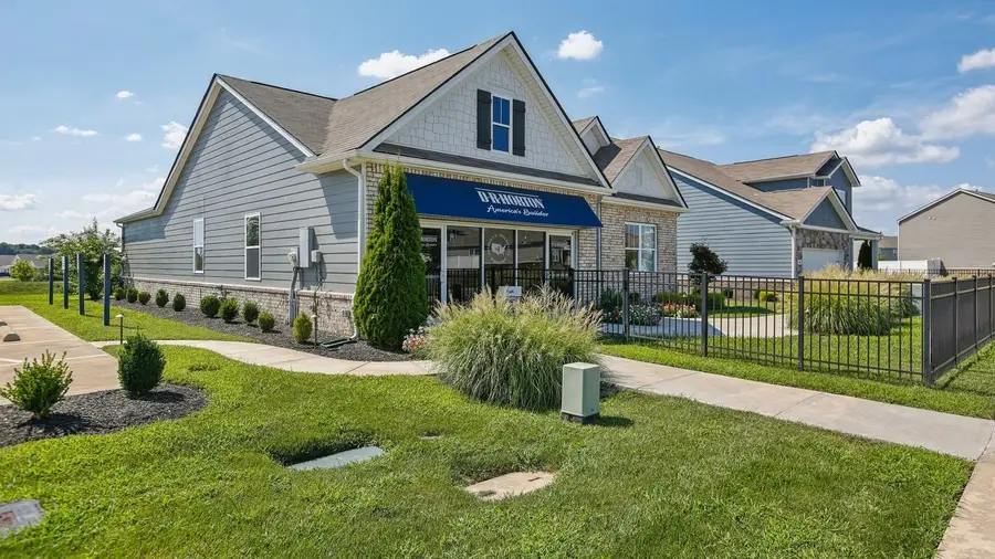 7049 Penny Lane, White House, TN 37188 - Image #3