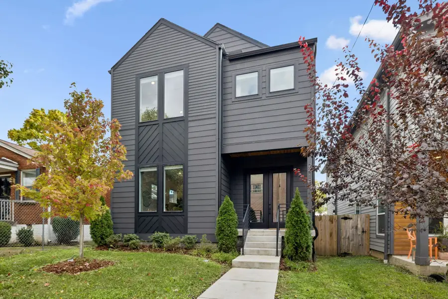 2419 Batavia St, Nashville, TN 37208 - Image #2