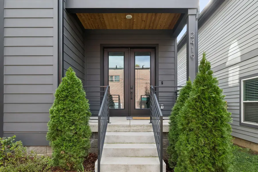 2419 Batavia St, Nashville, TN 37208 - Image #3