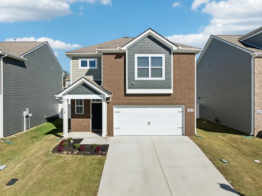 1813 Wellwood Ln, Lebanon, TN 37087 - Image #2