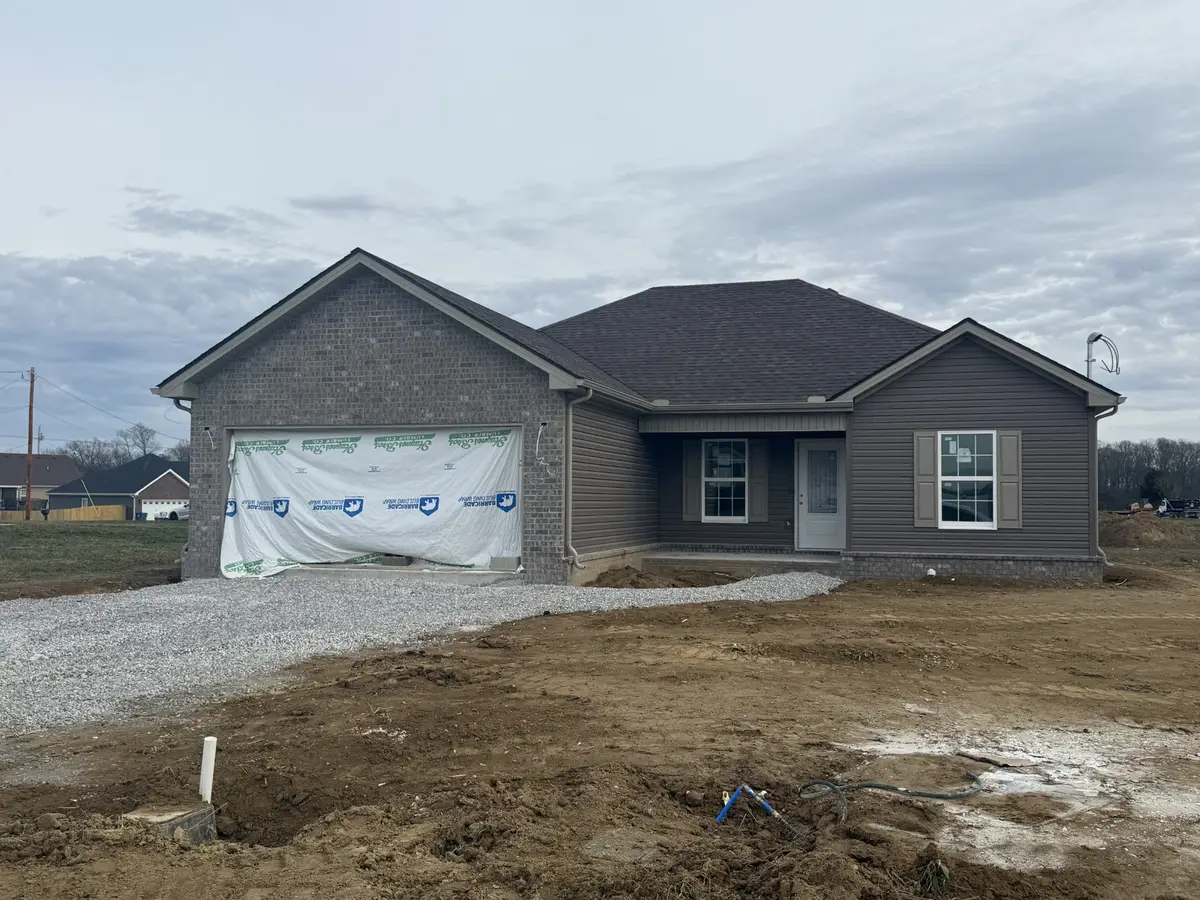 482 Ridge St, Manchester, TN 37355 - Image #1