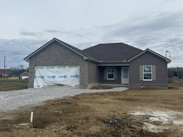 482 Ridge St, Manchester, TN 37355