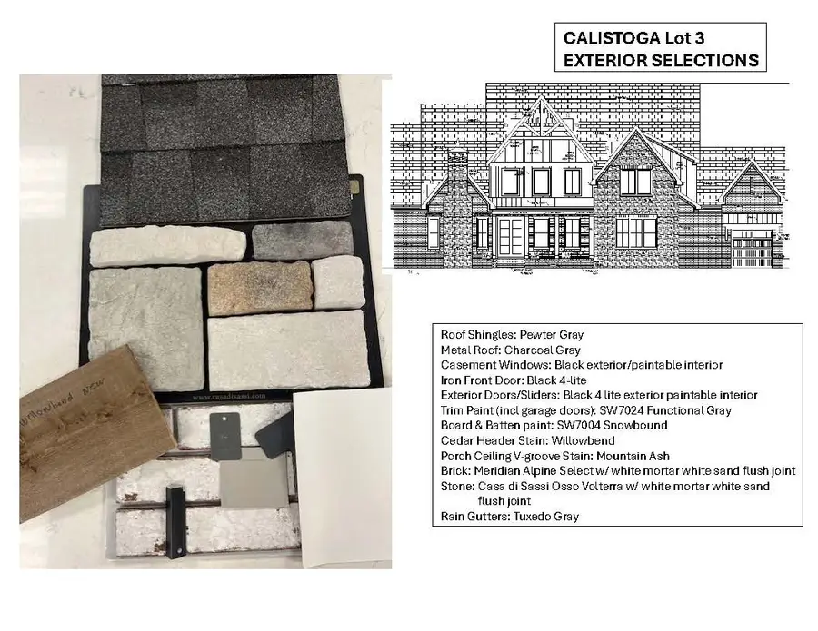 1954 Napa Drive, Brentwood, TN 37027 - Image #3