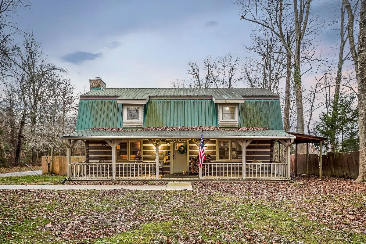 1399 Bethany Rd, McMinnville, TN 37110 - Image #1