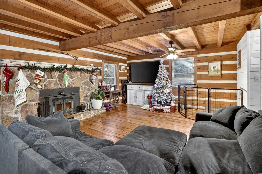 1399 Bethany Rd, McMinnville, TN 37110 - Image #2