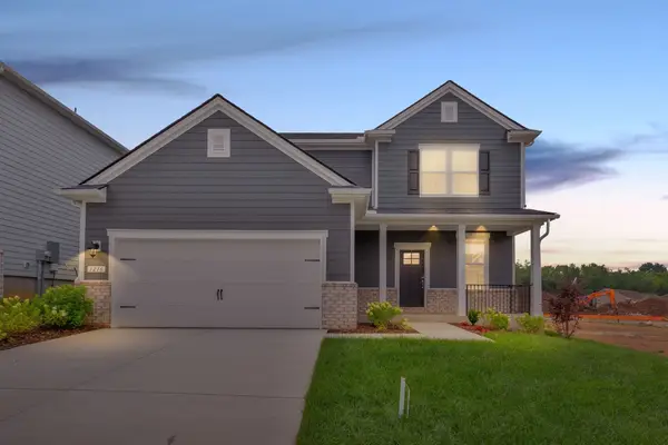 1034 Lionheart Drive, Hermitage, TN 37076