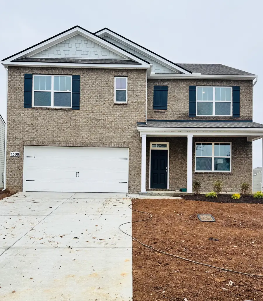 1500 Mountain View Drive, Lebanon, TN 37090 - Image #2