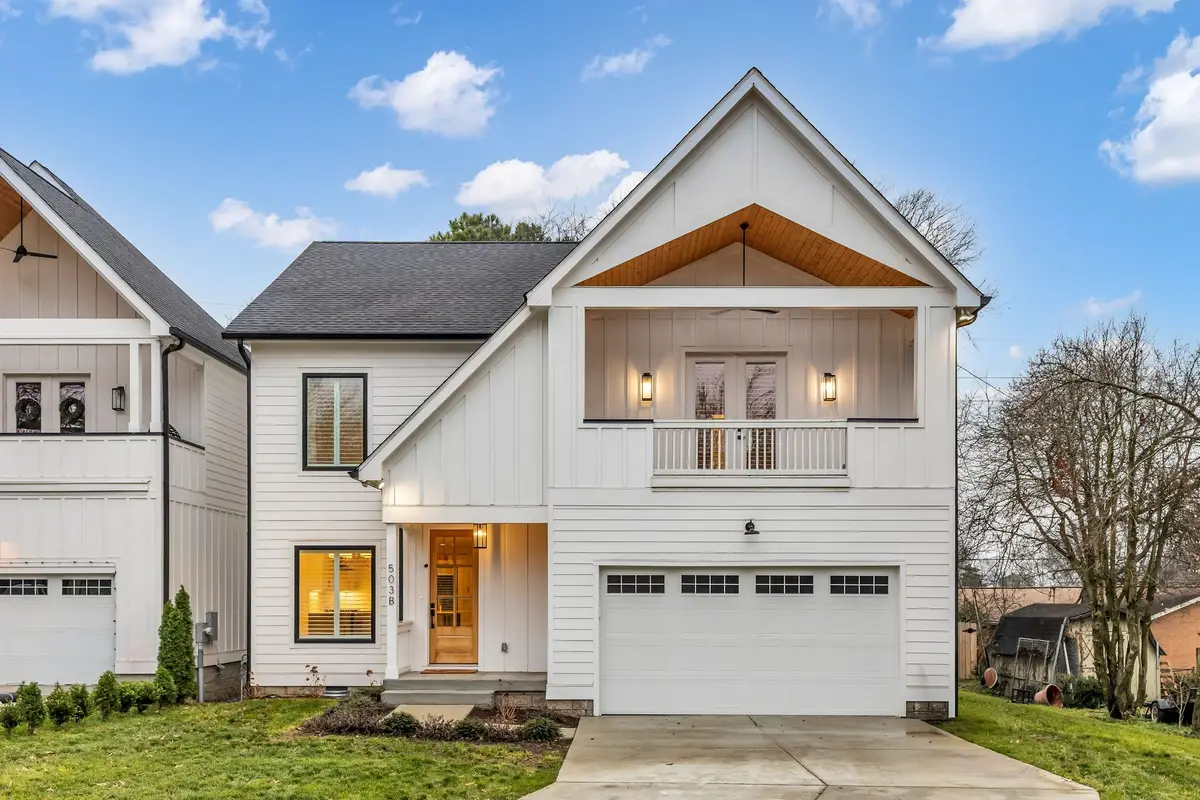 503B River Rouge Dr, Nashville, TN 37209 - Image #1