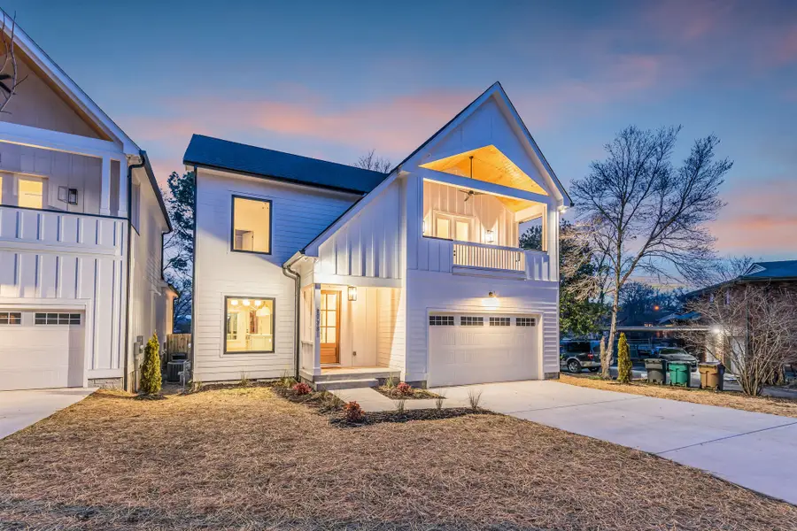 503B River Rouge Dr, Nashville, TN 37209 - Image #3