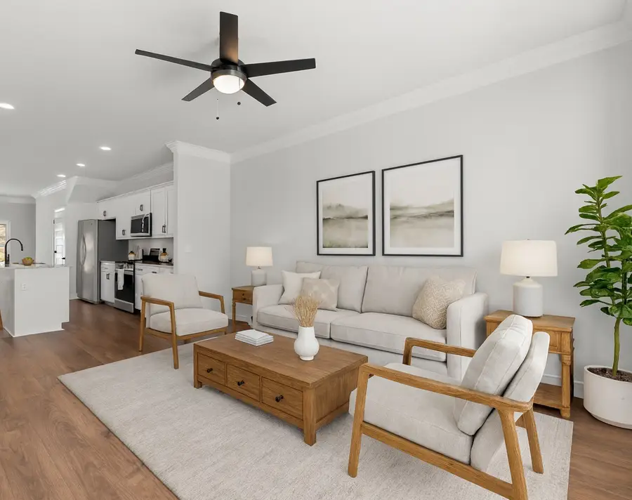 508 Rohan Drive, Murfreesboro, TN 37129 - Image #3