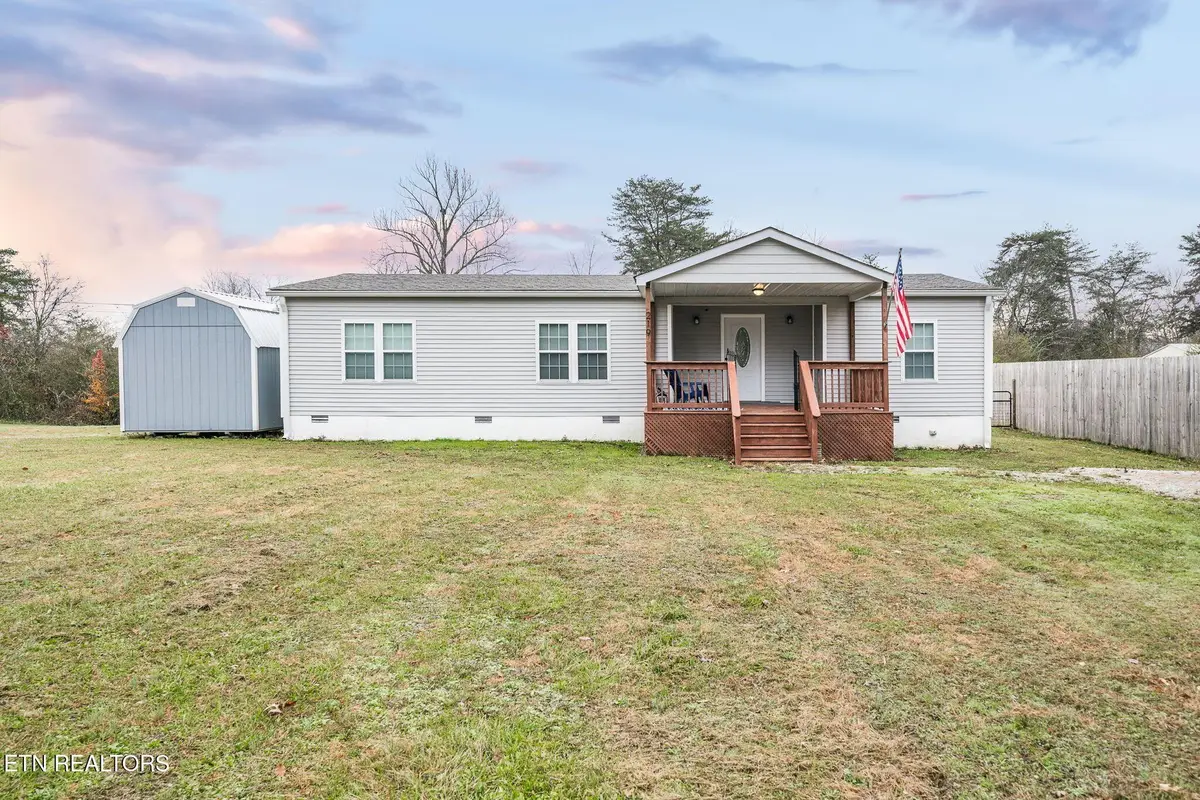 219 N Lowe Rd, Crossville, TN 38571 - Image #1