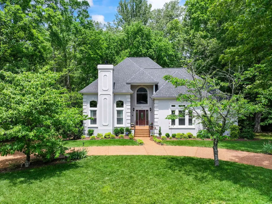 132 Laural Hill Dr, Smyrna, TN 37167 - #2