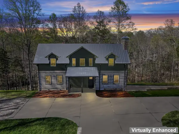 7454 Sugar Camp Hollow Rd, Fairview, TN 37062