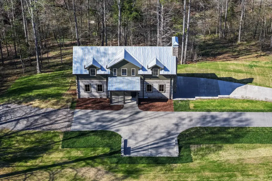 7454 Sugar Camp Hollow Rd, Fairview, TN 37062 - Image #2