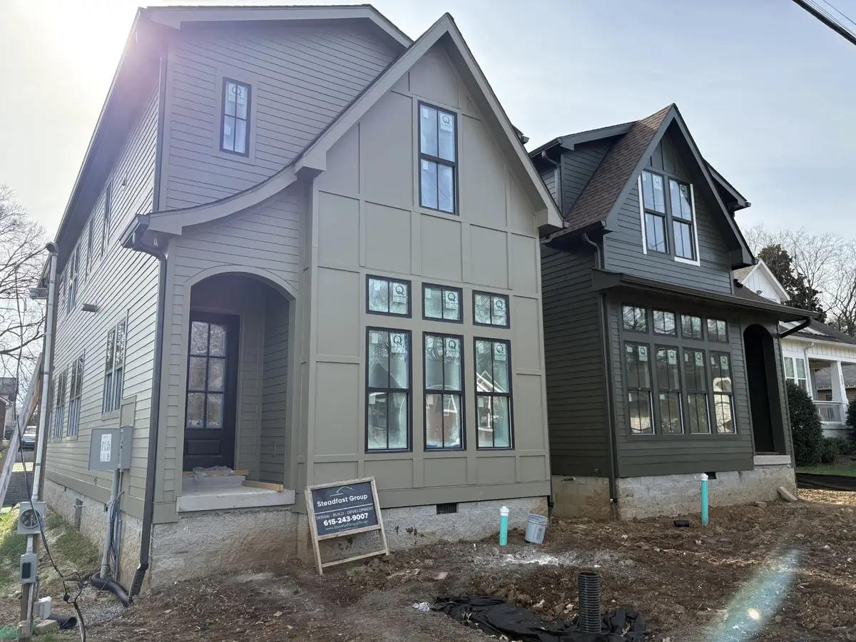 205A Joyner Ave, Nashville, TN 37210 - Image #1