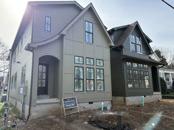 205A Joyner Ave, Nashville, TN 37210