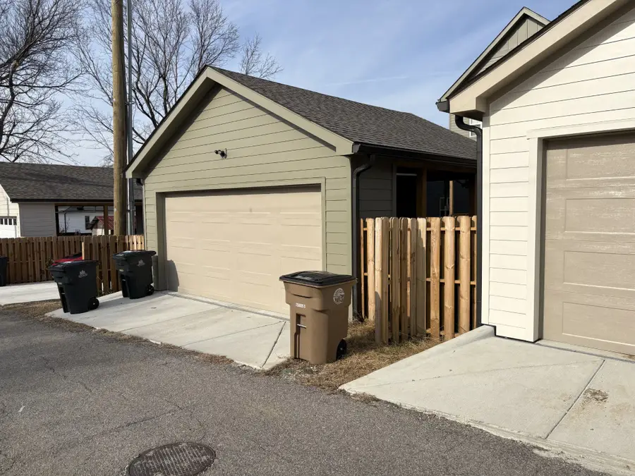 205A Joyner Ave, Nashville, TN 37210 - Image #2