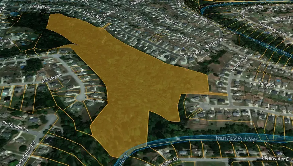 0 Apache Way, Clarksville, TN 37042 - Image #1