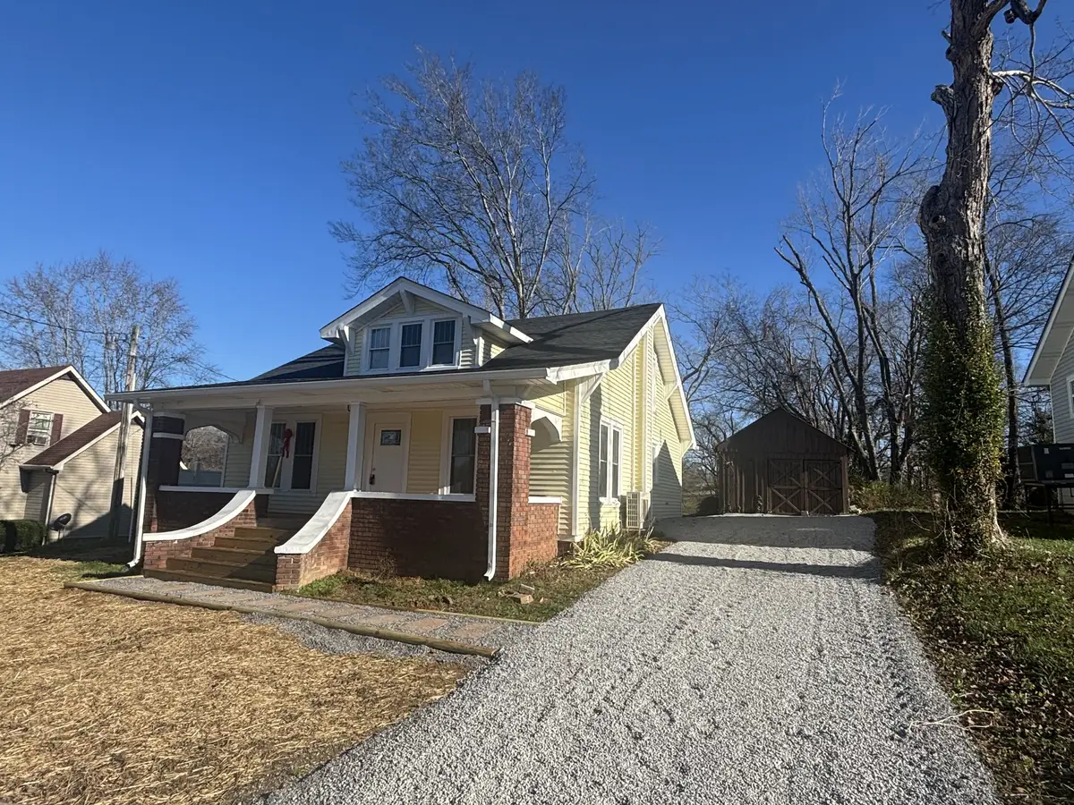 40 Line St, Cadiz, KY 42211 - Image #1