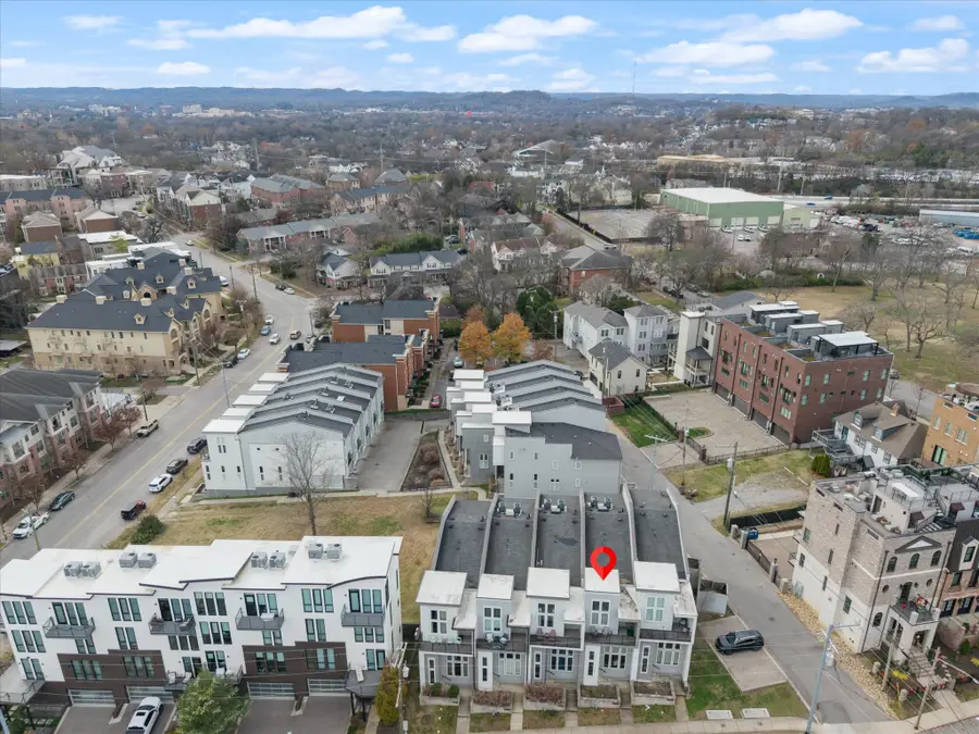 405 Avoca St #4, Nashville, TN 37203 - Image #3