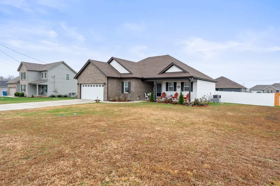 110 Saddle St, Manchester, TN 37355 - Image #2