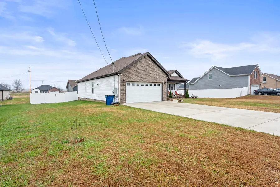 110 Saddle St, Manchester, TN 37355 - Image #3