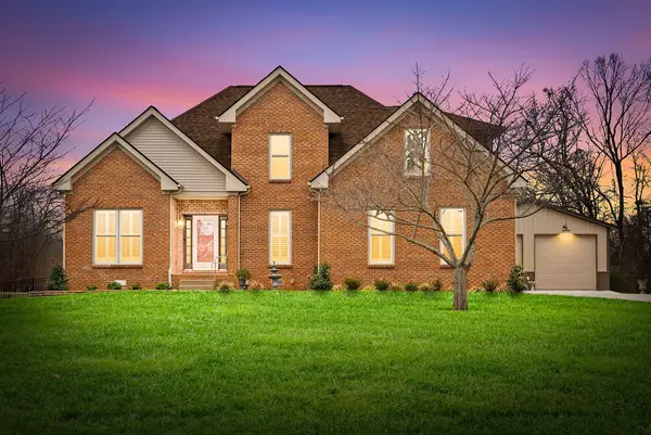 1774 Riverhaven Dr, Adams, TN 37010