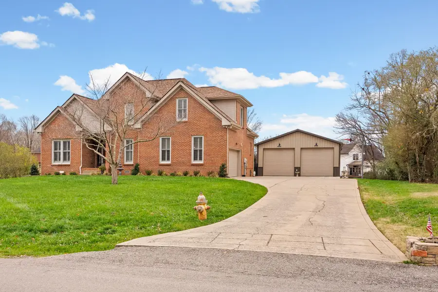 1774 Riverhaven Dr, Adams, TN 37010 - Image #3