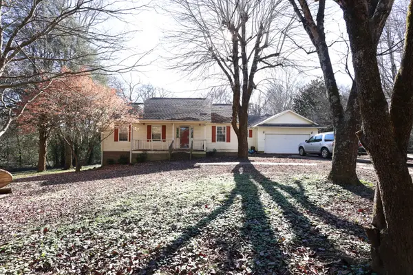 278 Curtis Rd, Pikeville, TN 37367