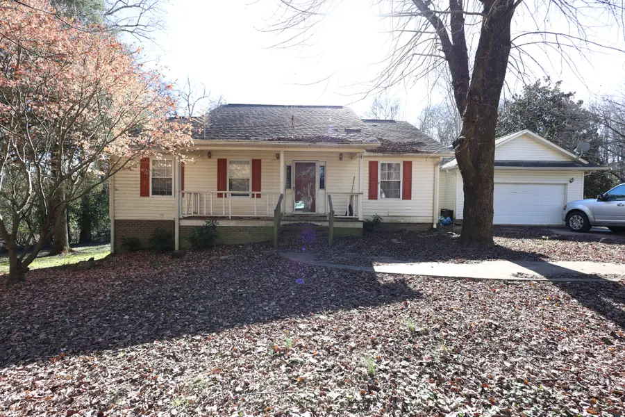 278 Curtis Rd, Pikeville, TN 37367 - Image #2