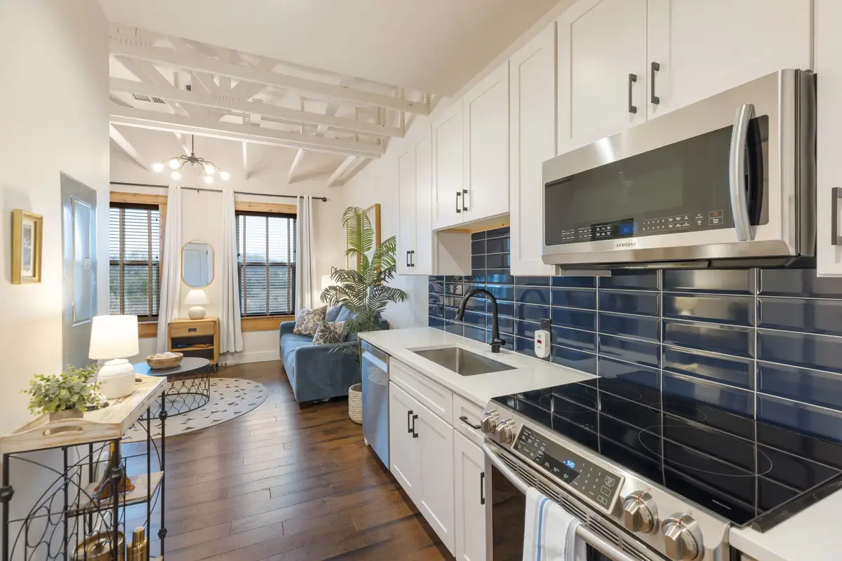 612 21st Ave N #411, Nashville, TN 37203 - Image #1