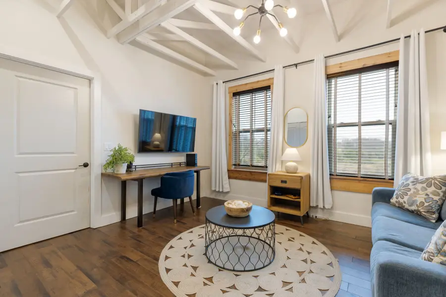 612 21st Ave N #411, Nashville, TN 37203 - Image #3