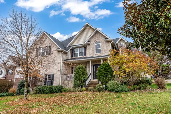 1529 Bunbury Dr, Thompsons Station, TN 37179