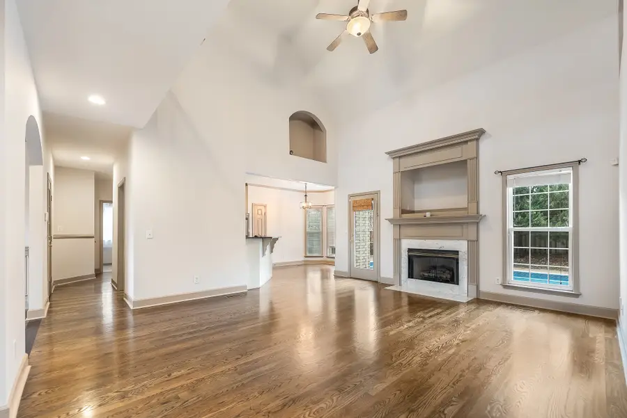 1529 Bunbury Dr, Thompsons Station, TN 37179 - Image #2