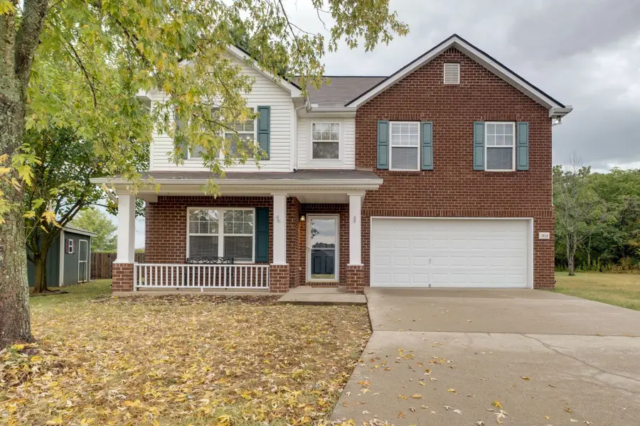 3014 Fieldstone Ct, Mount Juliet, TN 37122 - Image #2