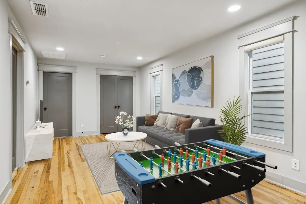 1203 Chester Ave, Nashville, TN 37206 - Image #1