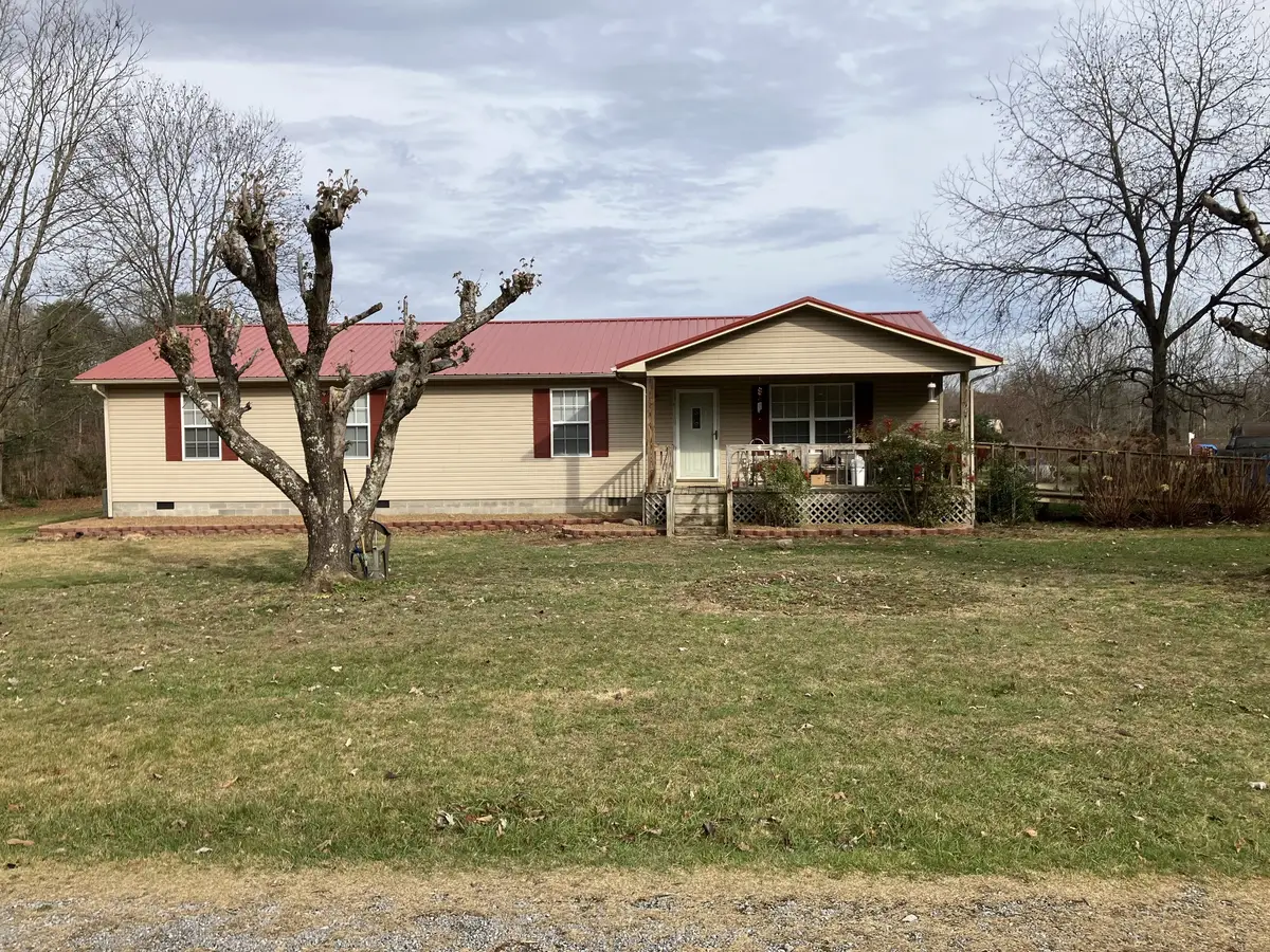 188 65th Ave, Palmer, TN 37365 - Image #1