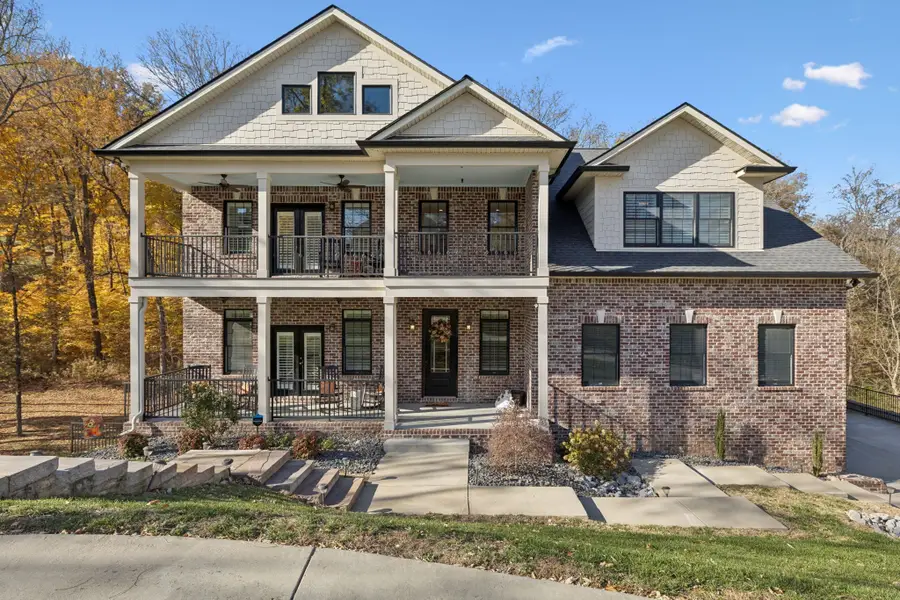 9504 Grand Haven Dr, Brentwood, TN 37027 - #2